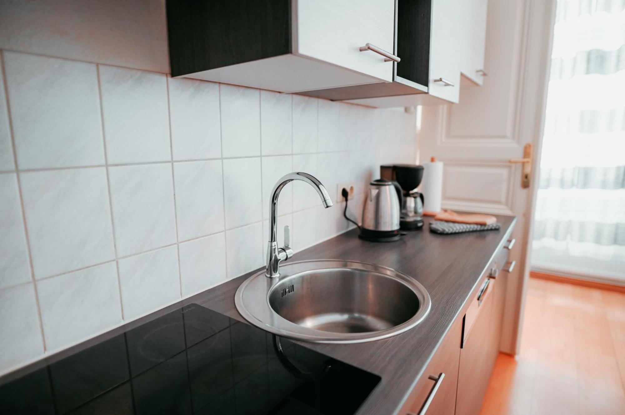 Raimond Apartment Ottakringer Top 10 维也纳 外观 照片