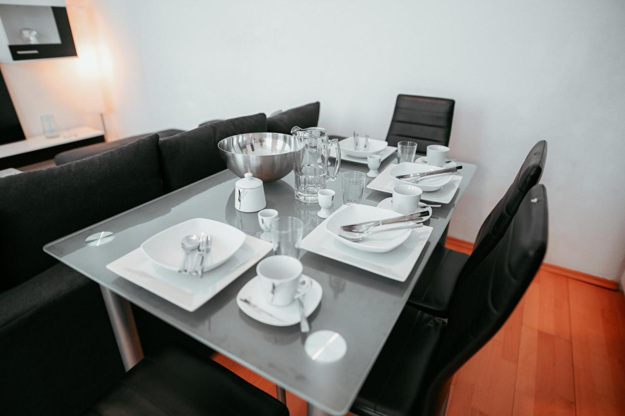 Raimond Apartment Ottakringer Top 10 维也纳 外观 照片