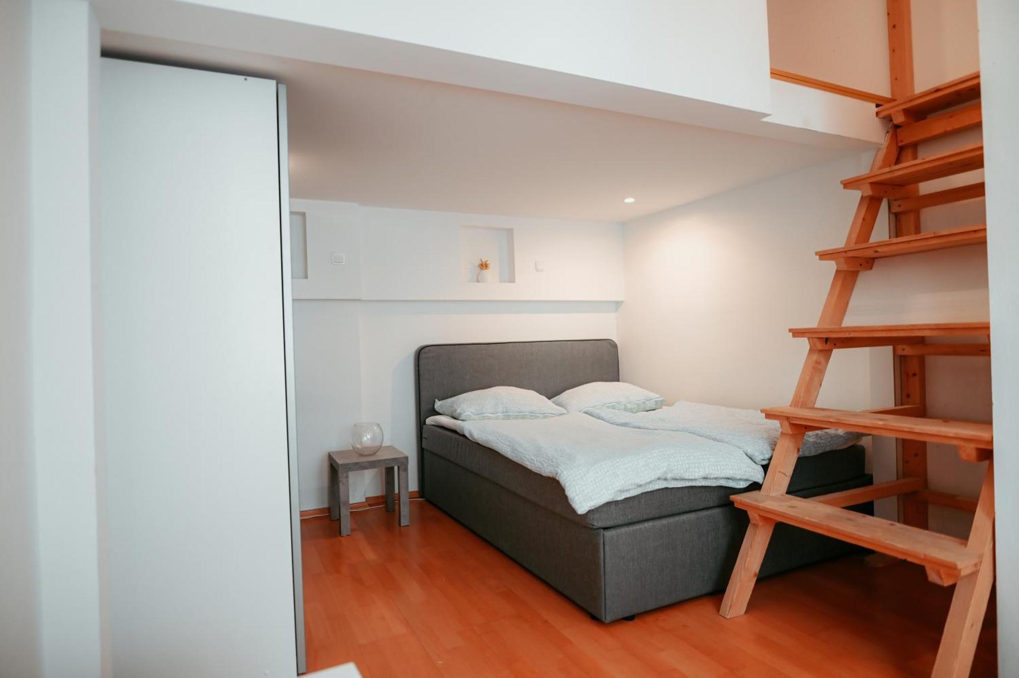 Raimond Apartment Ottakringer Top 10 维也纳 外观 照片