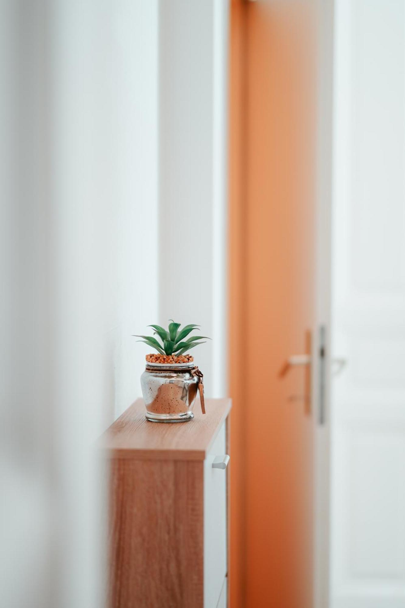Raimond Apartment Ottakringer Top 10 维也纳 外观 照片