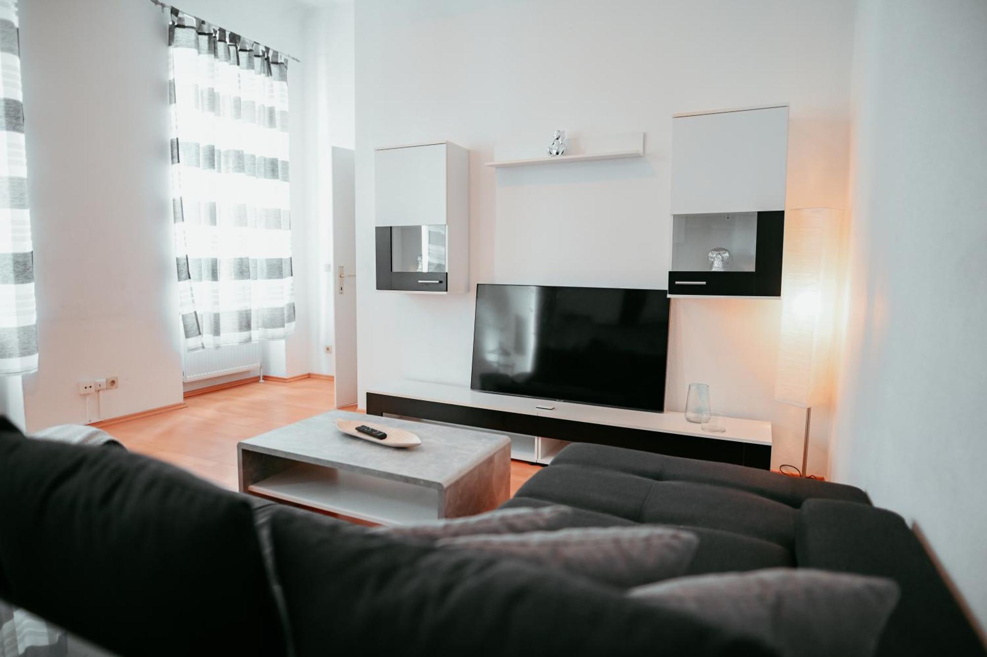 Raimond Apartment Ottakringer Top 10 维也纳 外观 照片