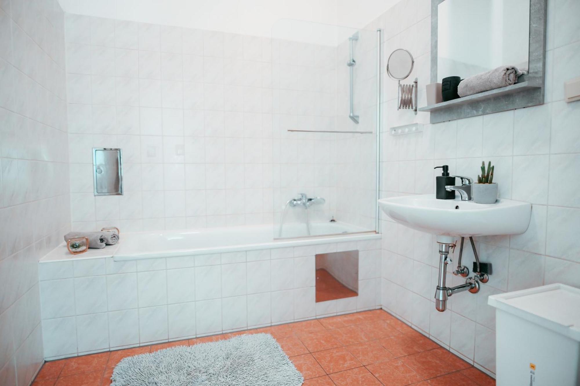 Raimond Apartment Ottakringer Top 10 维也纳 外观 照片