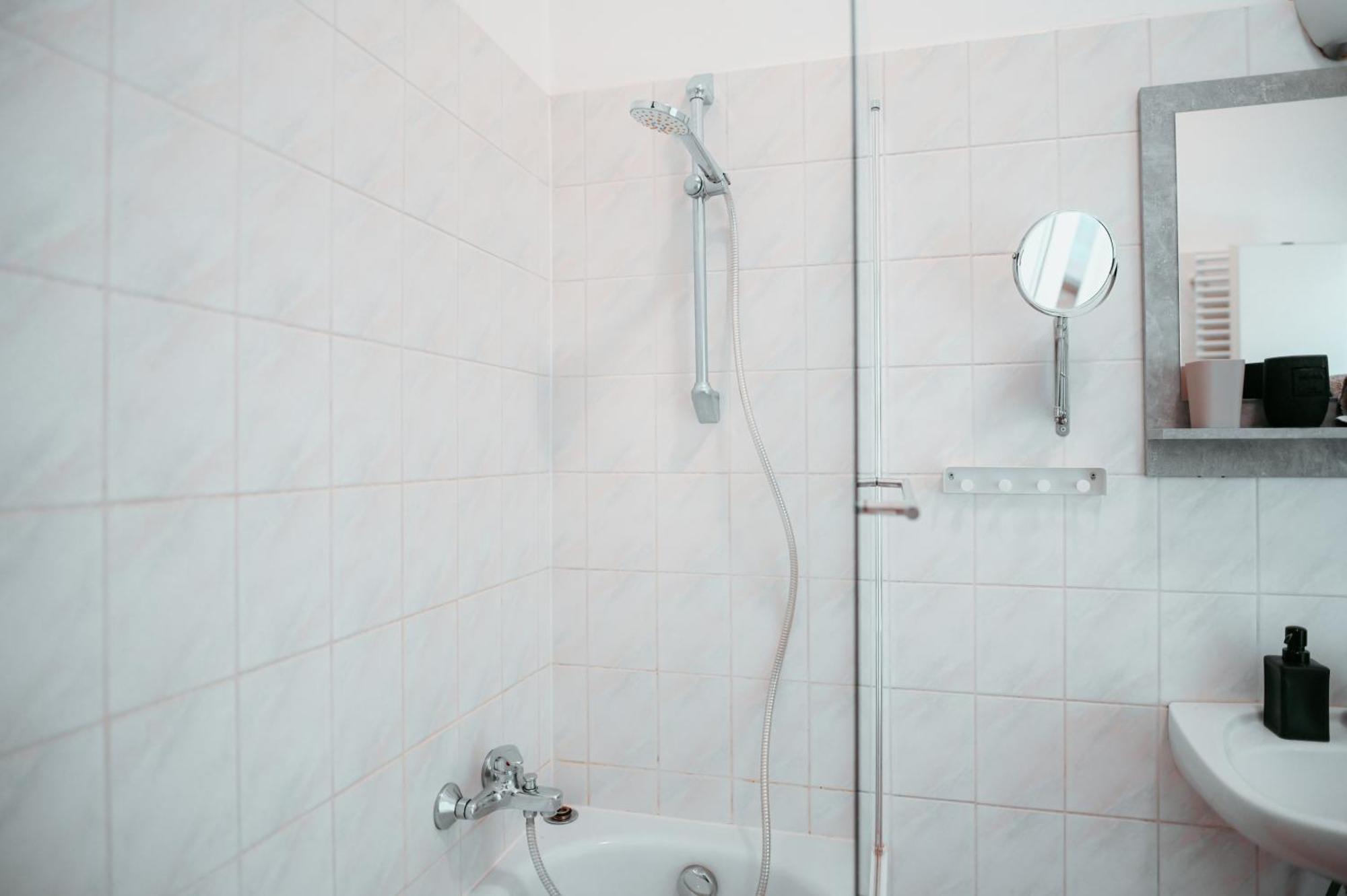 Raimond Apartment Ottakringer Top 10 维也纳 外观 照片