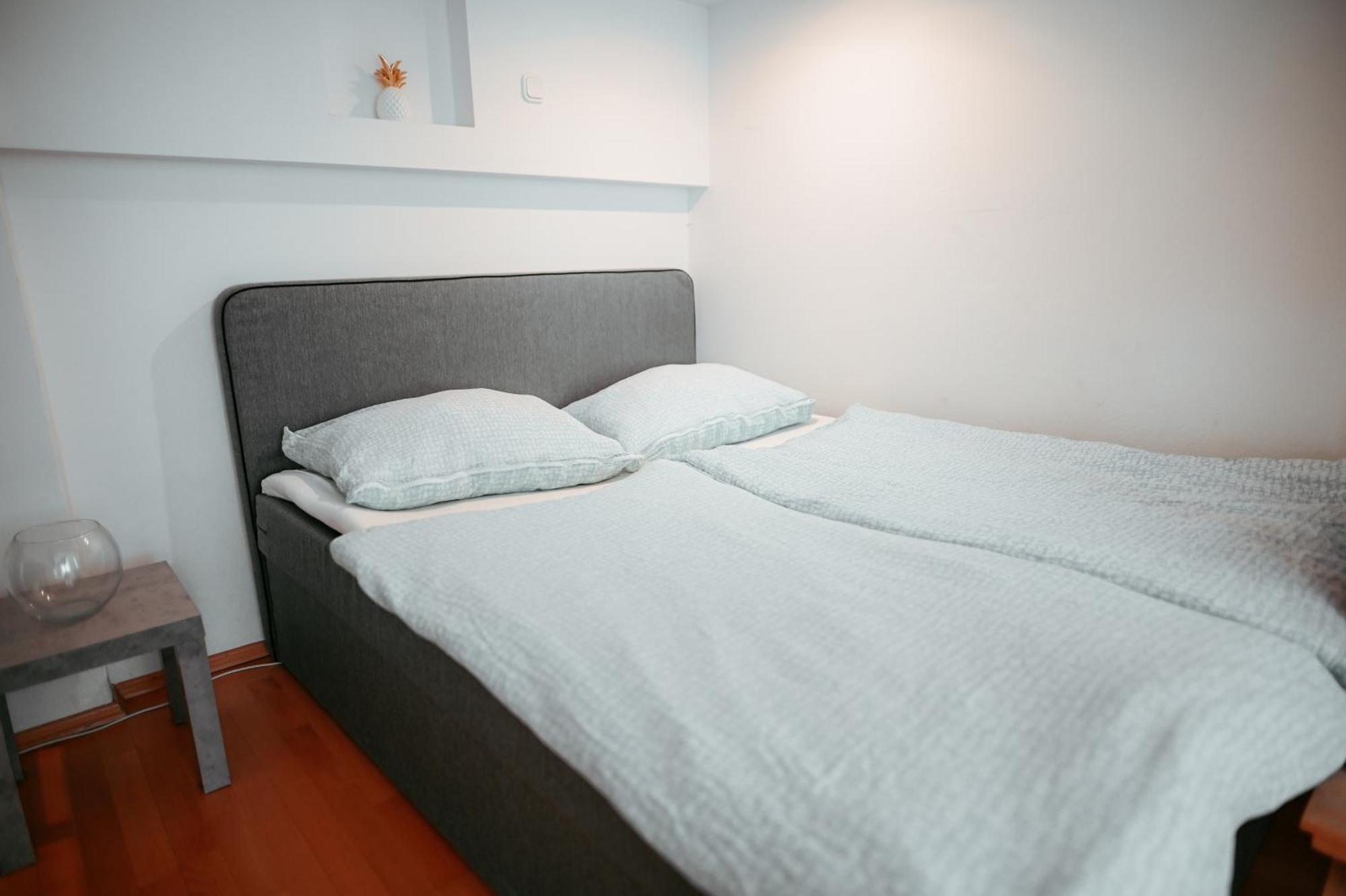 Raimond Apartment Ottakringer Top 10 维也纳 外观 照片